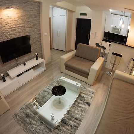 Diva Lux Apartman Βελιγράδι Εξωτερικό φωτογραφία