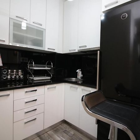 Diva Lux Apartman Βελιγράδι Εξωτερικό φωτογραφία