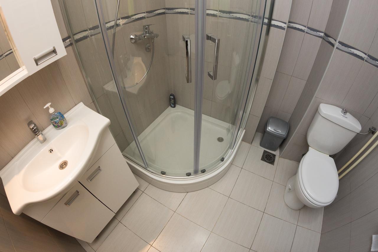 Diva Lux Apartman Βελιγράδι Εξωτερικό φωτογραφία
