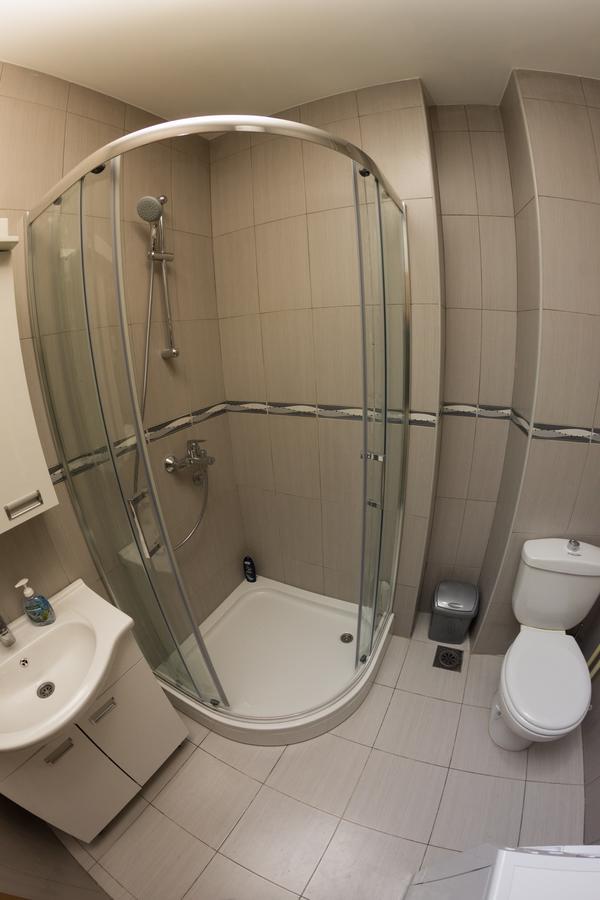 Diva Lux Apartman Βελιγράδι Εξωτερικό φωτογραφία