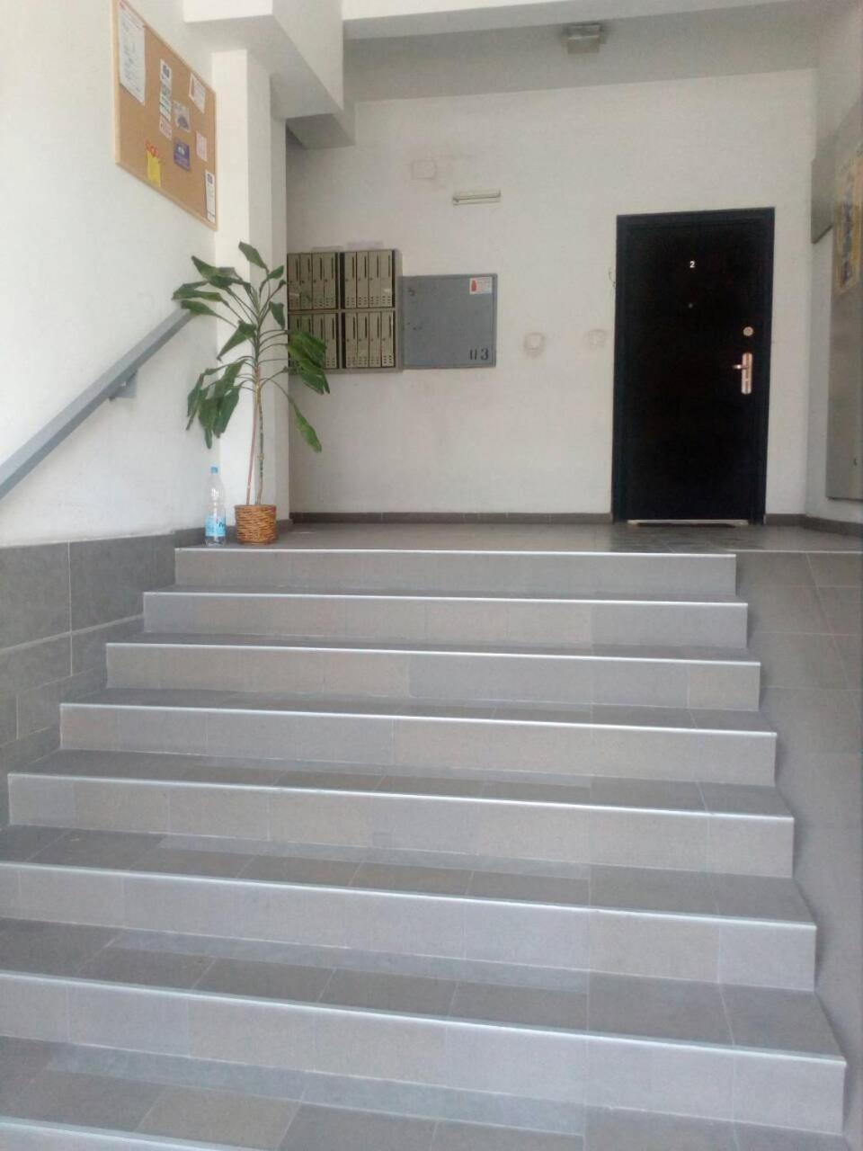 Diva Lux Apartman Βελιγράδι Εξωτερικό φωτογραφία