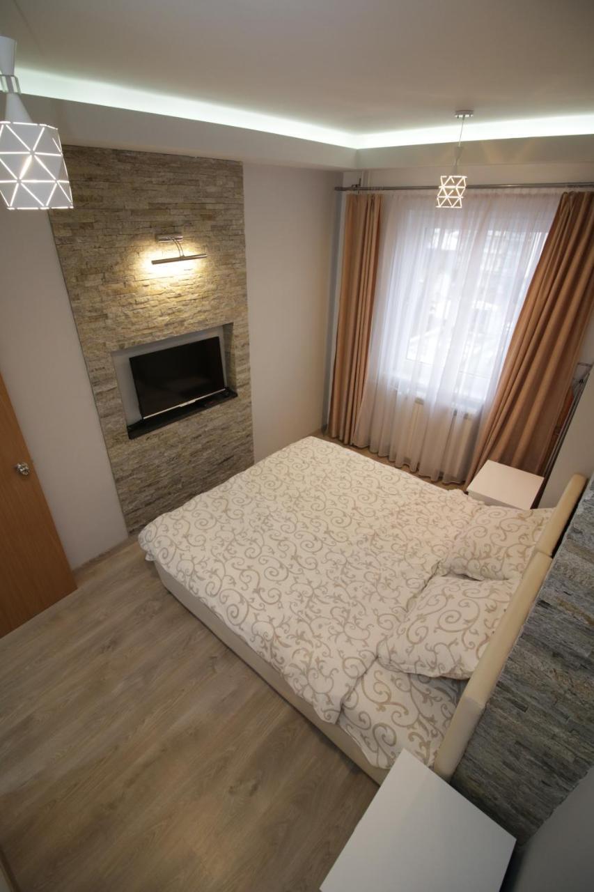 Diva Lux Apartman Βελιγράδι Εξωτερικό φωτογραφία