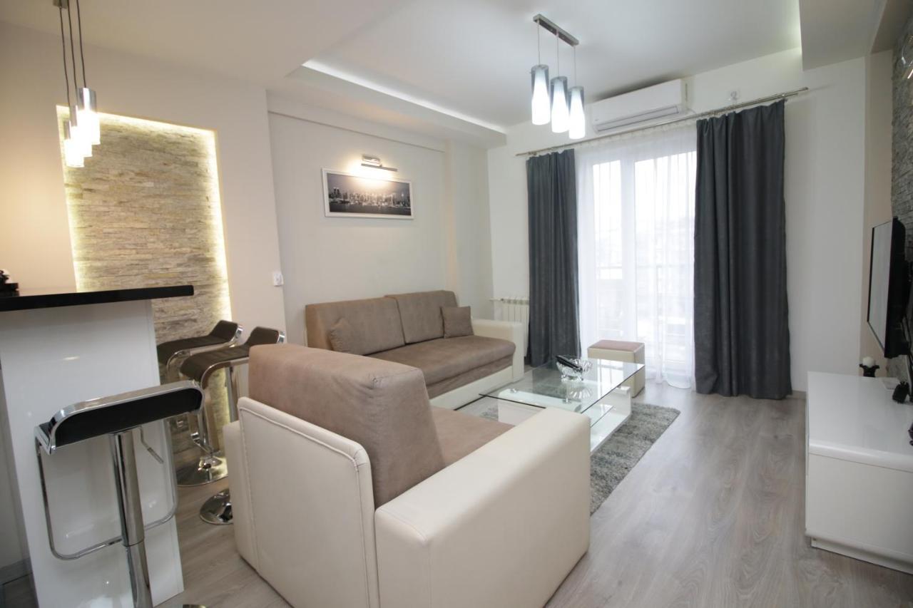 Diva Lux Apartman Βελιγράδι Εξωτερικό φωτογραφία