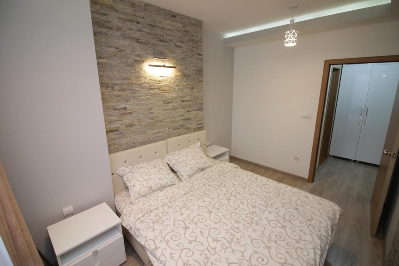 Diva Lux Apartman Βελιγράδι Εξωτερικό φωτογραφία