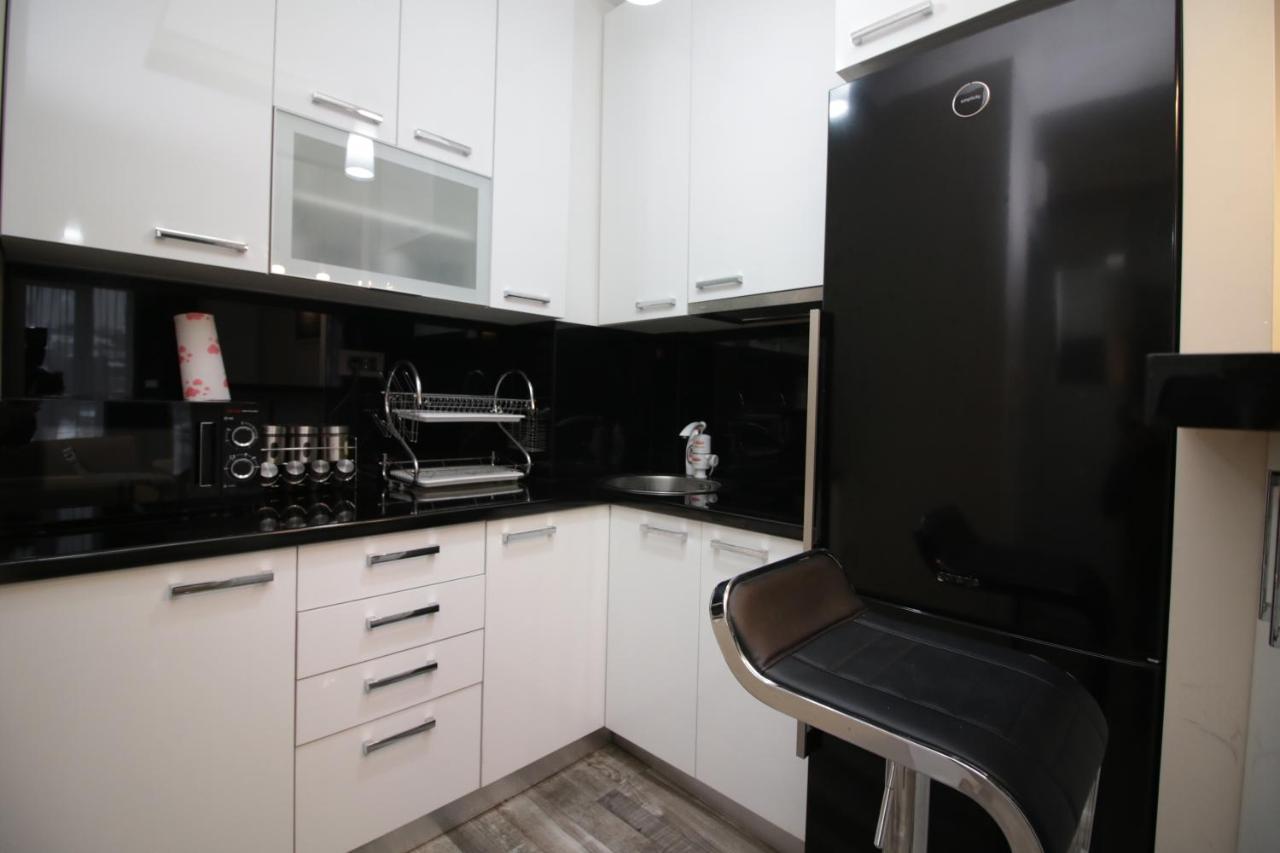 Diva Lux Apartman Βελιγράδι Εξωτερικό φωτογραφία