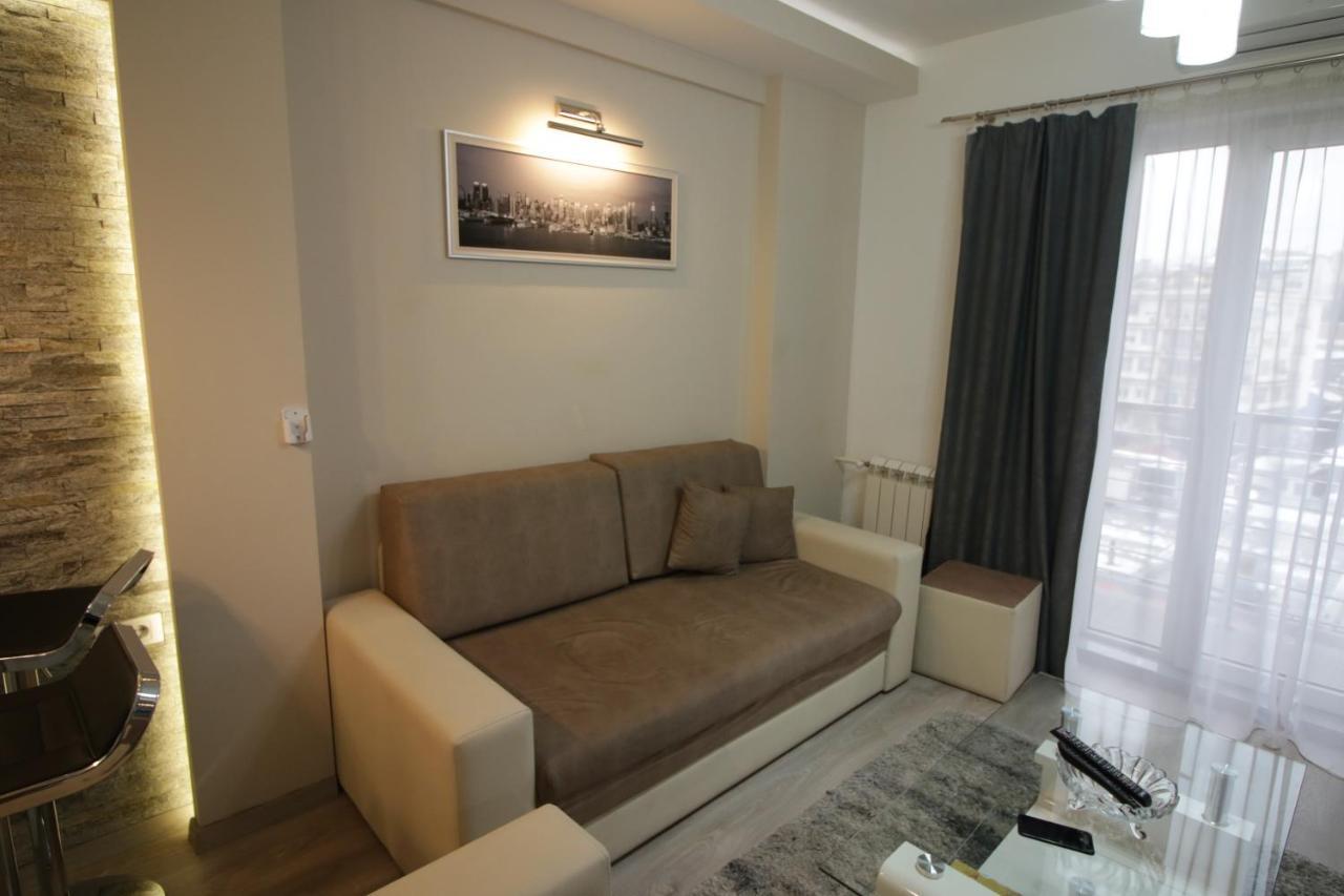 Diva Lux Apartman Βελιγράδι Εξωτερικό φωτογραφία