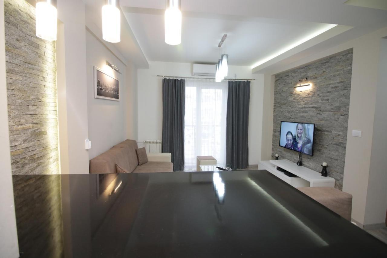 Diva Lux Apartman Βελιγράδι Εξωτερικό φωτογραφία