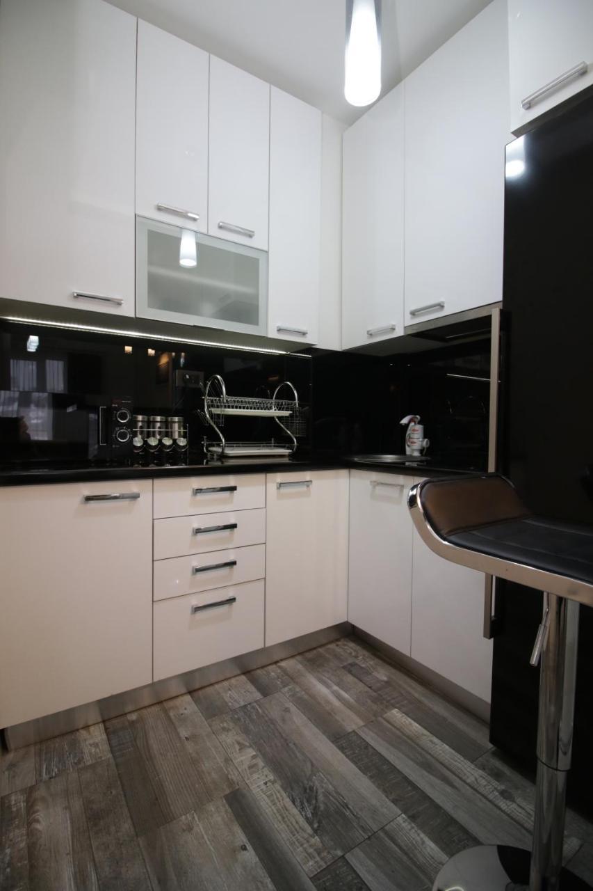 Diva Lux Apartman Βελιγράδι Εξωτερικό φωτογραφία