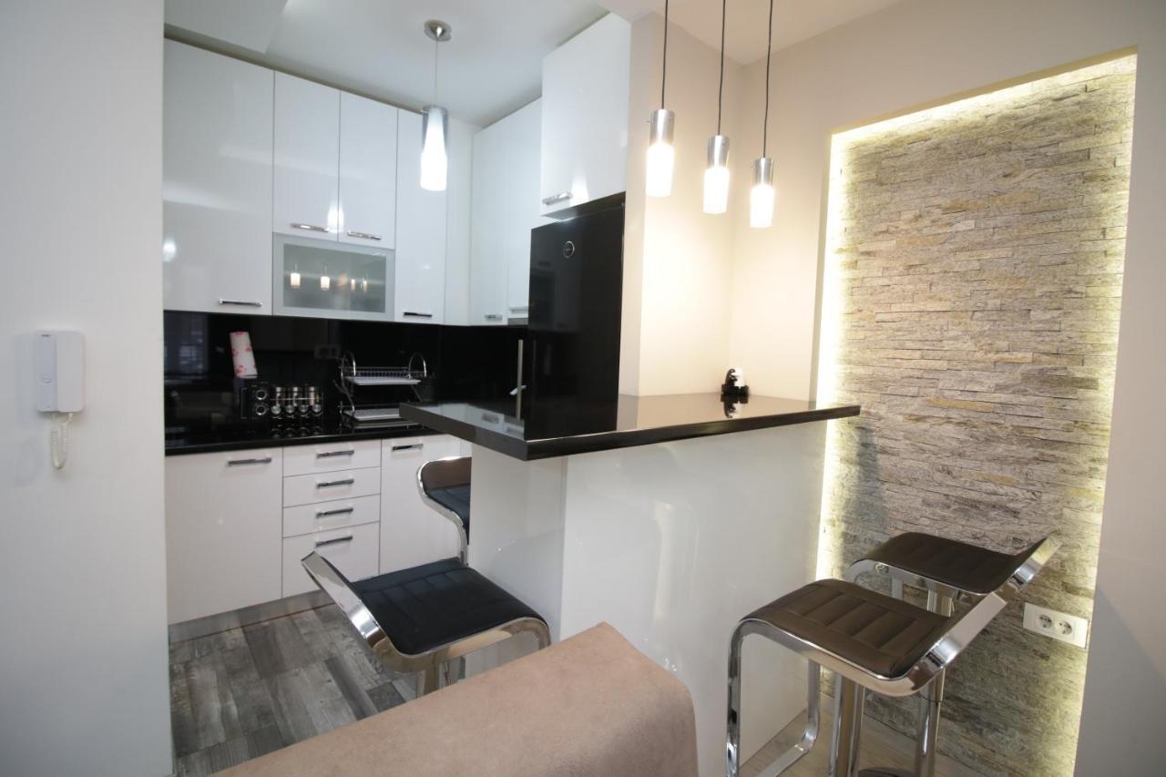 Diva Lux Apartman Βελιγράδι Εξωτερικό φωτογραφία