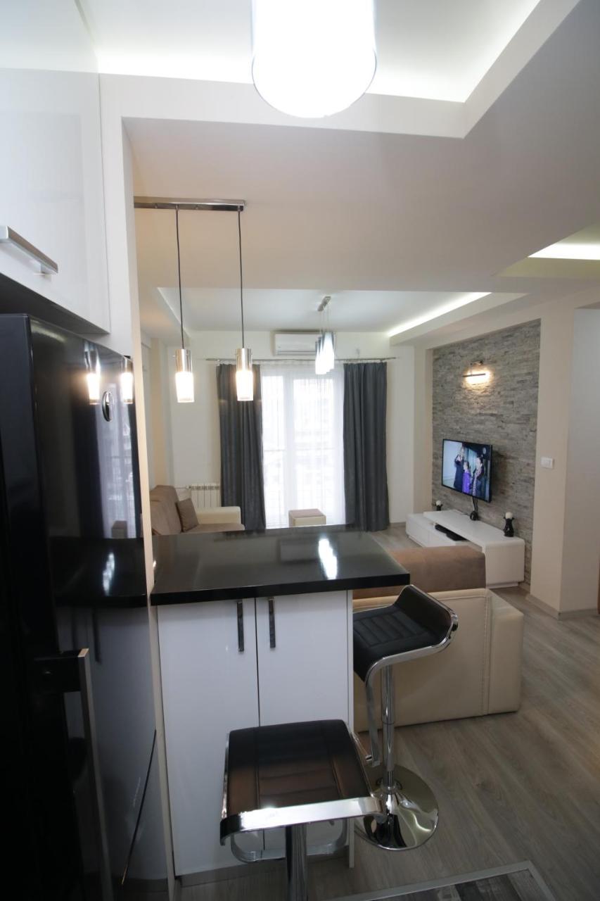 Diva Lux Apartman Βελιγράδι Εξωτερικό φωτογραφία