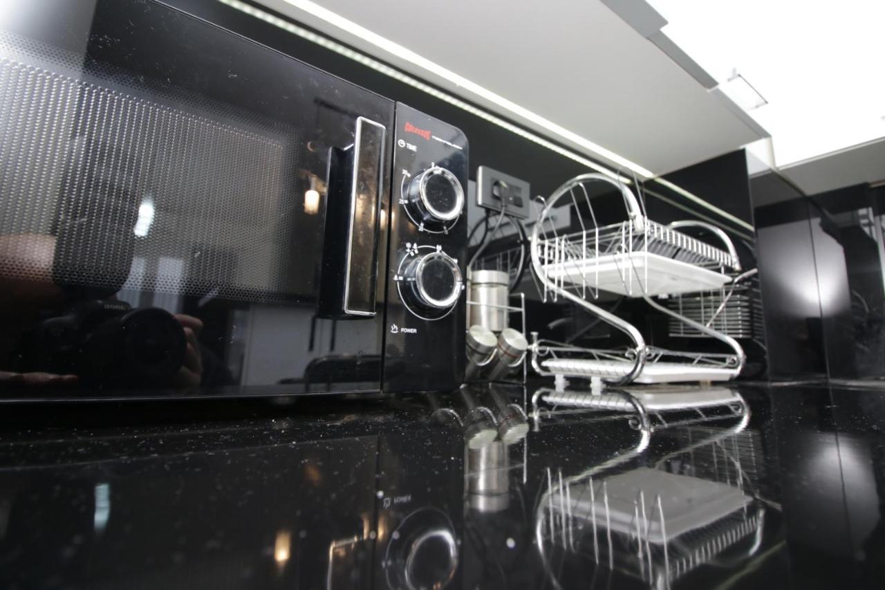 Diva Lux Apartman Βελιγράδι Εξωτερικό φωτογραφία